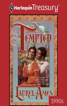 Title details for Tempted by Laurel Ames - Available